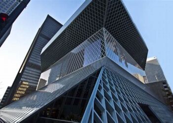 Modern Architect; Designing Future