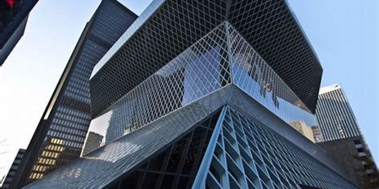 Modern Architect; Designing Future