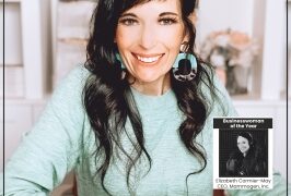 The 10 Most Ambitious Women in Business to Follow, 2022