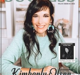 The 10 Most Ambitious Women in Business to Follow, 2022