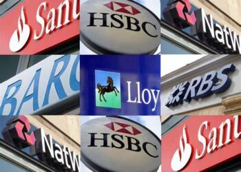 Banks join forces to ensure UK people and firms have access to cash