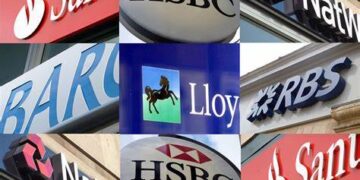 Banks join forces to ensure UK people and firms have access to cash