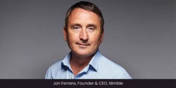 Jon Ferrara: Offering Integrated CRM Services for Business Growth