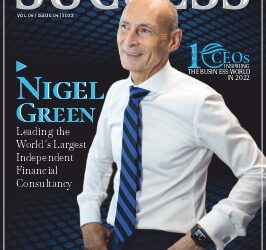 Top 10 CEOs Inspiring the Business World in 2022