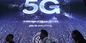 AT&T And Verizon Agree To Delay Their 5G Rollout After The Aviation Industry Raises Concerns