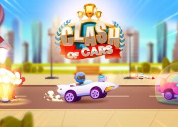 Clash of Cars launches globally and stimulates the NFT gaming market