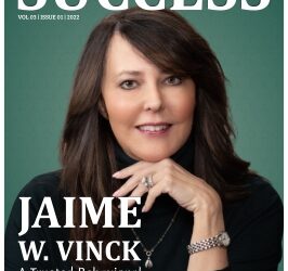 The 10 Most Successful Businesswomen to Watch in 2022