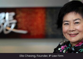 Ella Cheong- Practical tips for IP Enforcement in Hong Kong and China