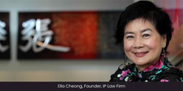 Ella Cheong- Practical tips for IP Enforcement in Hong Kong and China