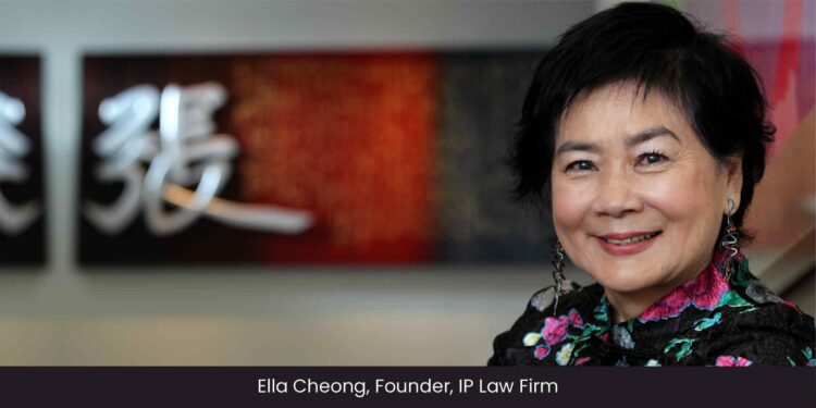 Ella Cheong- Practical tips for IP Enforcement in Hong Kong and China