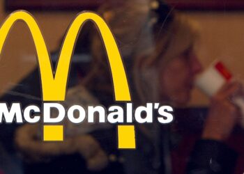 McDonald’s Files Trademark For Metaverse-Based ‘Virtual Restaurant’