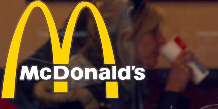 McDonald’s Files Trademark For Metaverse-Based ‘Virtual Restaurant’