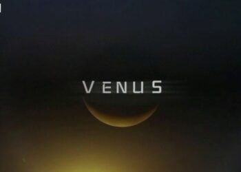 NASA Captures First-Ever Visual Light Images Of Venus’ Surface From Space