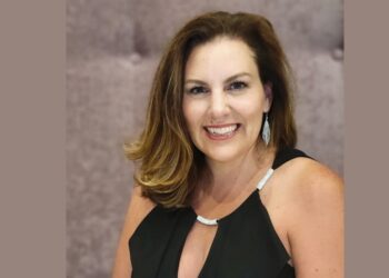 Nicole Martin: The New Work Norm is for Everyone to Participate