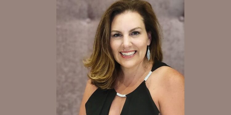 Nicole Martin: The New Work Norm is for Everyone to Participate