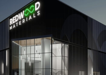 Redwood Materials Plans California EV Battery Recycling Program With Ford, Volvo Cars