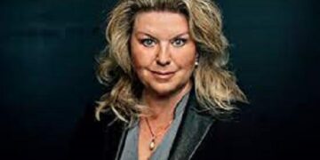 Susanne Skov Diemer: Crisis and View for better Future