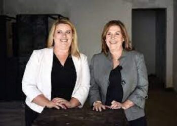 Sue Irwin- Digitisation in Intellectual Property