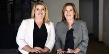 Sue Irwin- Digitisation in Intellectual Property