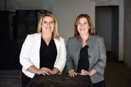 Sue Irwin- Digitisation in Intellectual Property