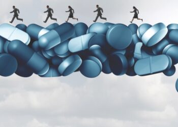 To End Opioid Crisis Lawsuits, Johnson & Johnson and Drug Distributors Reach $26 Billion Settlement