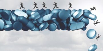 To End Opioid Crisis Lawsuits, Johnson & Johnson and Drug Distributors Reach $26 Billion Settlement