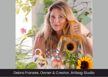 Debra Franses: A Passionate Artistic Leader and Motivating Individual