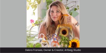 Debra Franses: A Passionate Artistic Leader and Motivating Individual