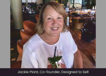 Jackie Plant: Enhancing the Space and Making it Brighter and More Inviting