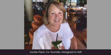Jackie Plant: Enhancing the Space and Making it Brighter and More Inviting