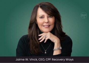 Jaime W. Vinck: A Trusted Behavioral Health Leader