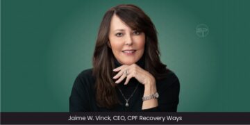 Jaime W. Vinck: A Trusted Behavioral Health Leader
