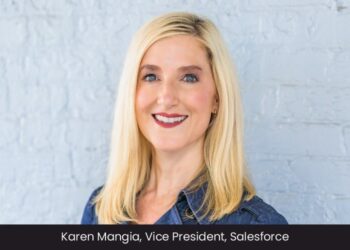Karen Mangia: Developing Innovative Strategies to Address Customers’ Key Business Challenges