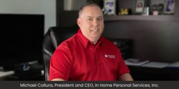 Michael Collura: Offering a Sustainable Quality of Life by Availing In-House Personal Services