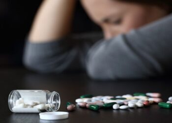 New, Patented Drug Provides Effective Treatment for Opioid Addition