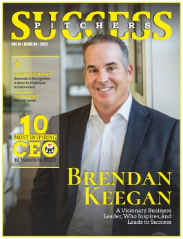 The 10 Most Inspiring CEO to Watch in 2022