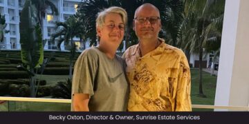 Becky Oxton: Supporting Estates with Effective and Efficient Management of Assets and Administration