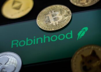 Robinhood Shares Jump 5% after Deal to Buy UK Crypto App Ziglu