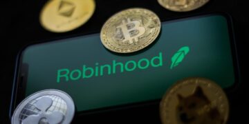 Robinhood Shares Jump 5% after Deal to Buy UK Crypto App Ziglu