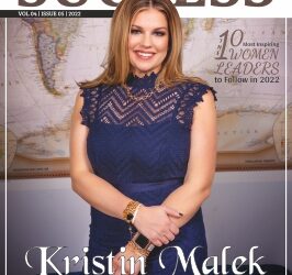 The 10 Most Inspiring Women Leaders to Follow in 2022 Vol-4