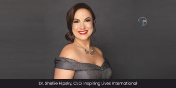 Dr. Shellie Hipsky: Aligning Media and Education for Diversity and Inclusion of All Women