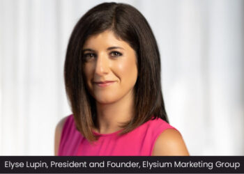 Elyse Lupin: A Media Maven with Years of Working Experience