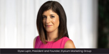 Elyse Lupin: A Media Maven with Years of Working Experience