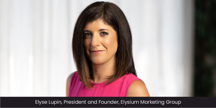 Elyse Lupin: A Media Maven with Years of Working Experience