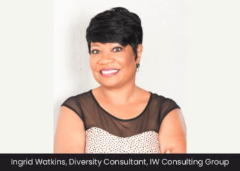 Ingrid Watkins: A Professional Regarded as an Esteemed Leader in Corporate Supplier Diversity