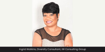 Ingrid Watkins: A Professional Regarded as an Esteemed Leader in Corporate Supplier Diversity