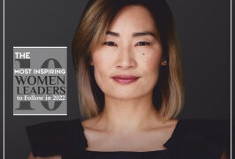 The 10 Most Inspiring Women Leaders to Follow in 2022 Vol-3