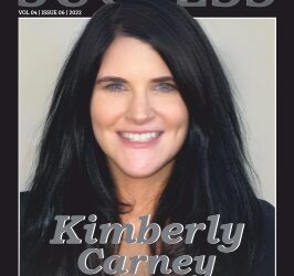 The 10 Most Inspiring Women Leaders to Follow in 2022 Vol-5