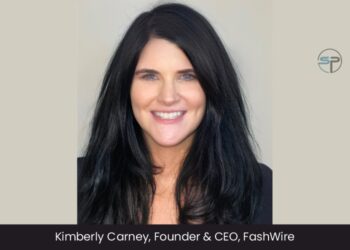 Kimberly Carney: Creating a Scalable Solution to Help Emerging and Established Fashion Designers