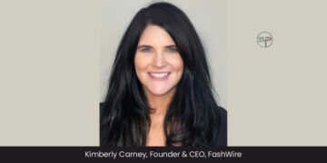 Kimberly Carney: Creating a Scalable Solution to Help Emerging and Established Fashion Designers